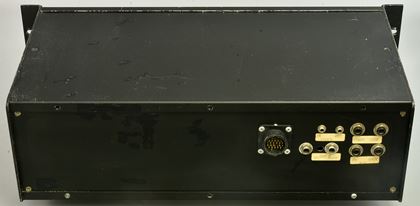 Salamander Music Sytems-Salamander Music Systems 430R a/s